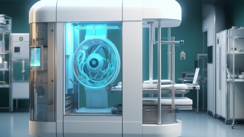 单克隆抗体定制服务：揭秘其背后的技术奥秘与选择要点