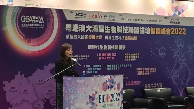 抗体纯化定制服务：揭秘医药研发的关键环节